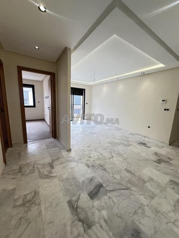 Appartement neuf à vendre au Qu. des hôpitaux