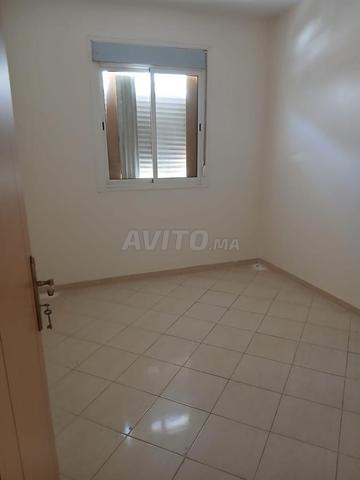 Vente appartement - 2