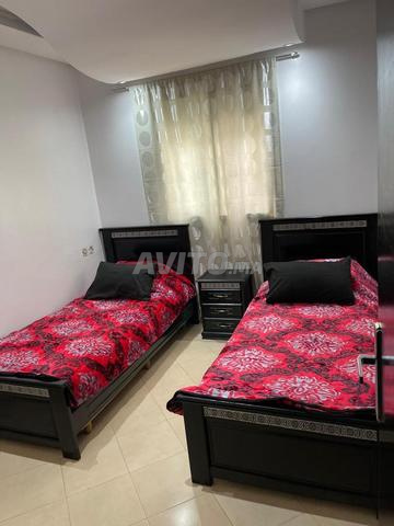 Appartement 2 Ch meublé à louer Tanja Balia - 2