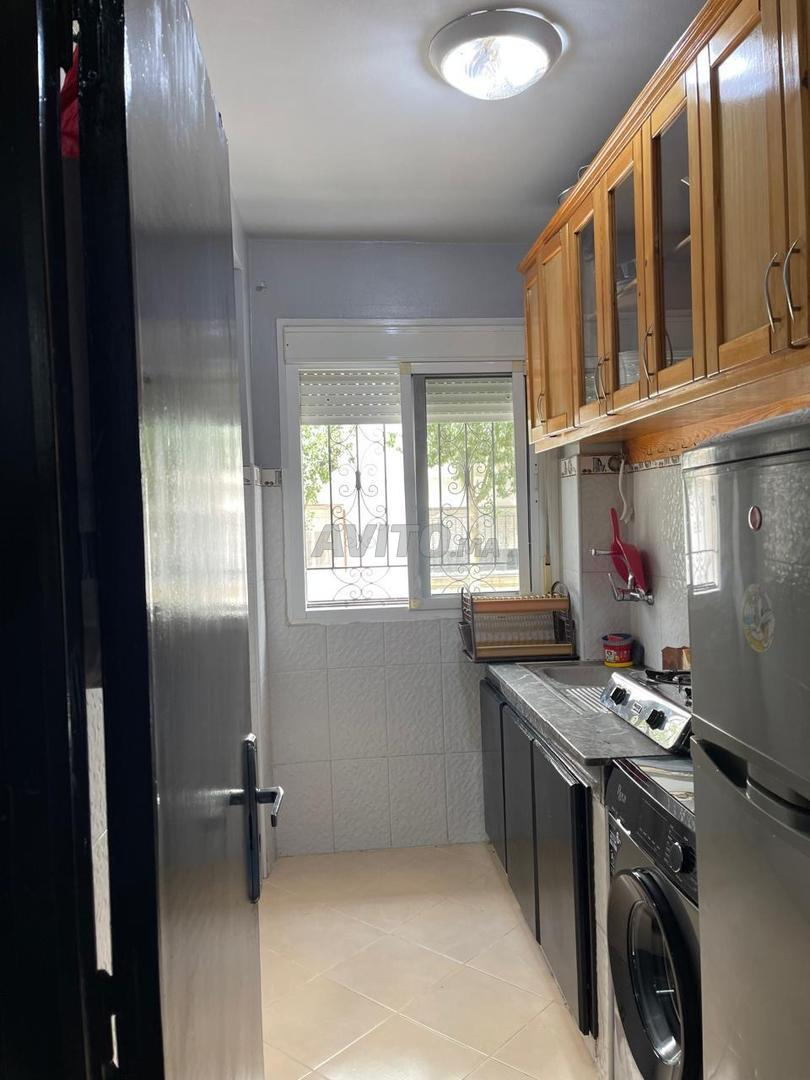 Appartement 2 Ch meublé à louer Tanja Balia - image 5