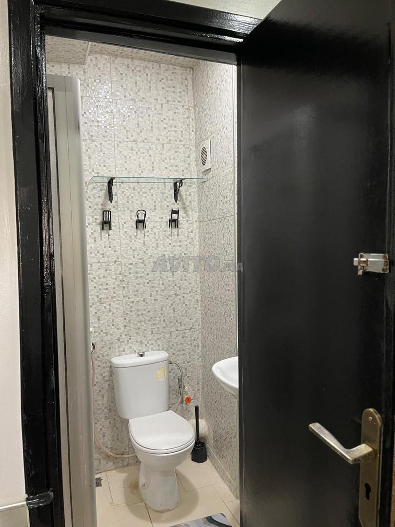 Appartement 2 Ch meublé à louer Tanja Balia - image 4