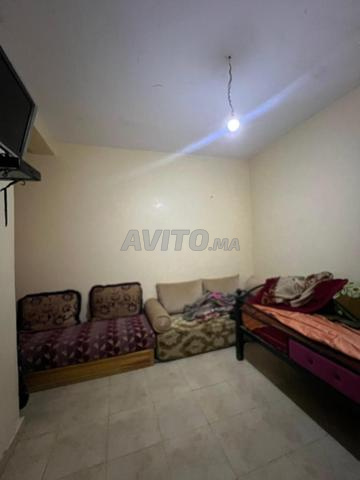 appartement à vendre - 2