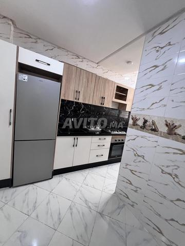 شقق مفروشة للكراء اليومي - 2