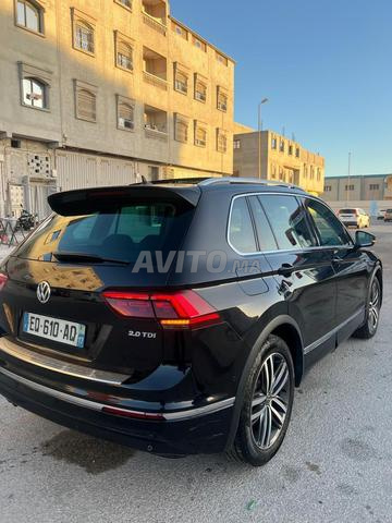 أعرض للبيع تيجوان 2.0 لتر - 2