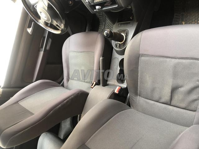 كادي 2015 أسود - 2