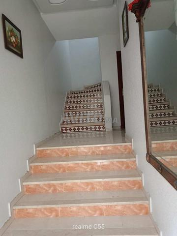 شقة 118 م² الطابق 3 سيدي معروف - 2