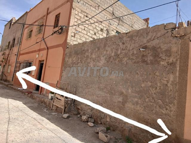 Maison à vendre à Errich, quartier Bouleili - 2