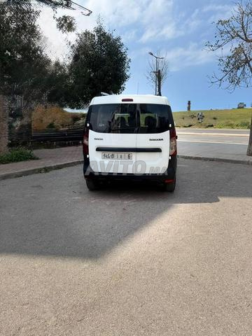 Dacia Dokker