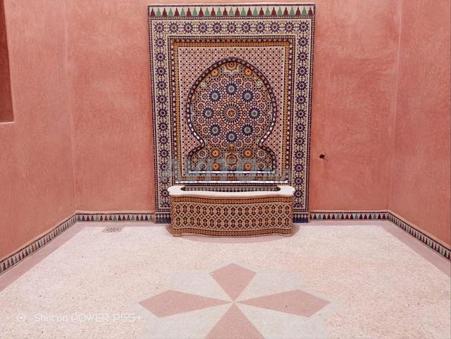 منزل للبيع يقع في محاميد - 2