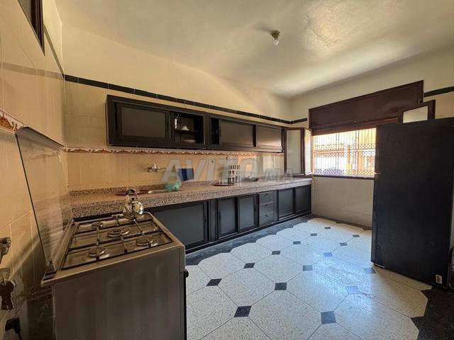 طابق فيلا سملاليا فارغ أو مفروش - 2