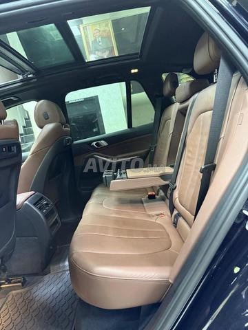 BMW X5 X drive 30d Pack M