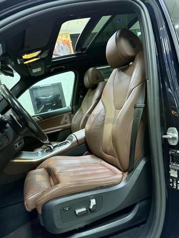 BMW X5 X drive 30d Pack M - 2
