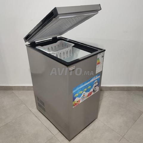 Congélateur 86 Litre - 2