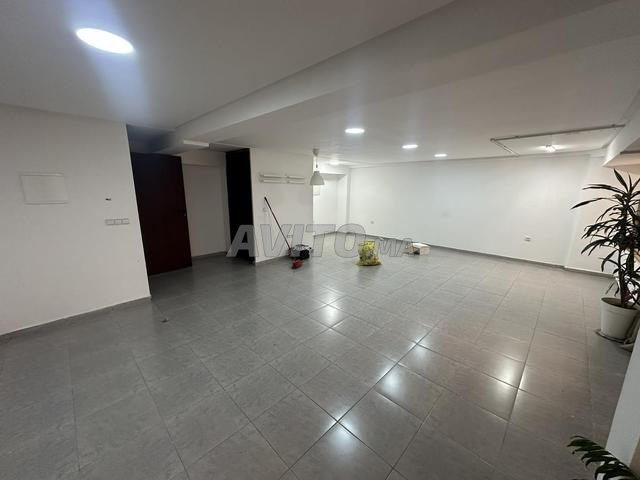 Bureau au Centre, Kénitra - 2