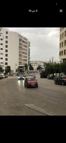 محل تجاري للبيع طريق الرباط ابن بطوطة الحي الحسني - 2