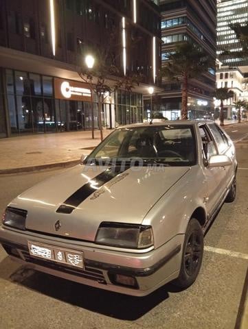 Renault 19 Diesel à vendre