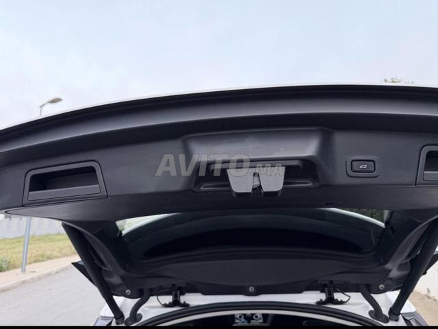 Land Rover Range Rover Evoque Diesel Automatique - 2