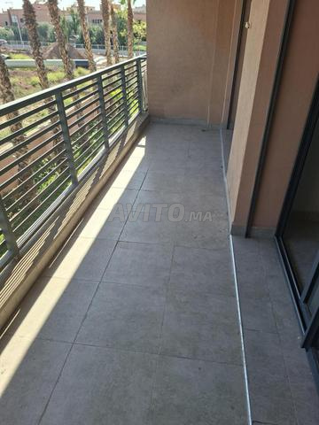 ظاهريا للكراء فارغ تاركا.. - 2