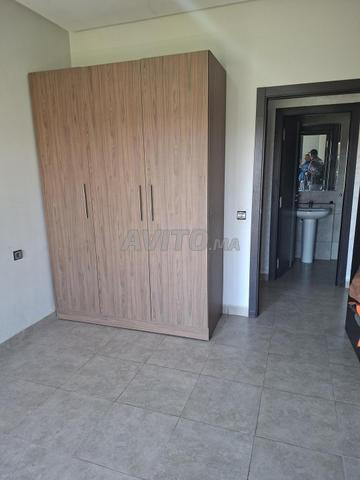 Appartement à louer vide Targa - image 3