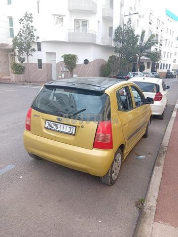 دجاج على 4 كليم موتور جديد جامي اكسيدون - 2