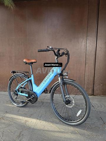 لايك بايك MY2 - 2