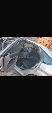 فورد فييستا 2008