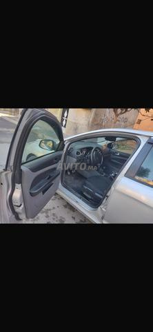 فورد فييستا 2008 - 2