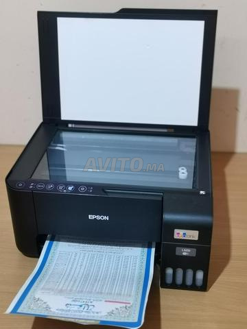 Imprimante Epson L3251 wifi - 2