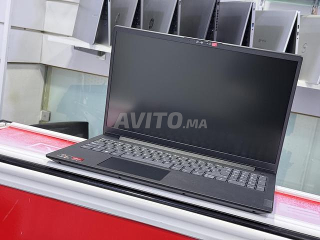 LENOVO V15 G4 RYZEN 3 7000/8 GB/512 SSD/NEUF