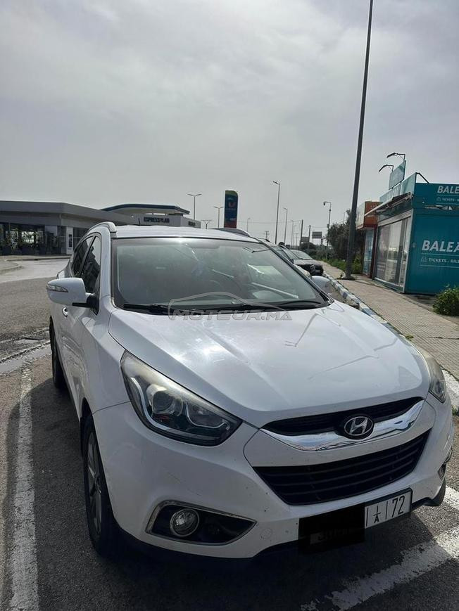 voiture mliha 
