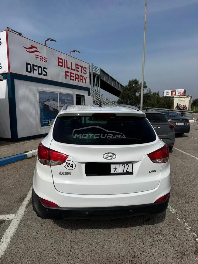 voiture mliha 