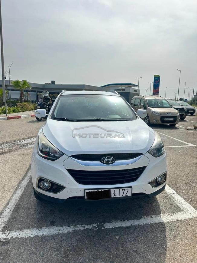 voiture mliha 