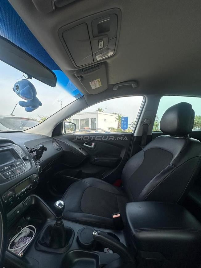 voiture mliha 
