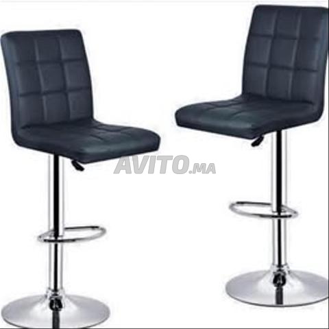 كرسي بار متوفر بسعر معقول - 2
