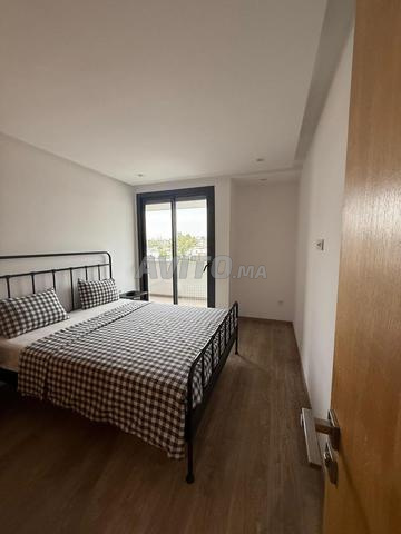 Appartement meublé à louer 170 m à Hay Riad - image 4