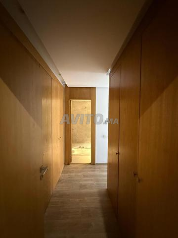 Appartement meublé à louer 170 m à Hay Riad - image 5