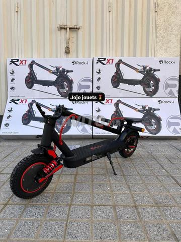 دراجة كهربائية بجودة عالية - 2