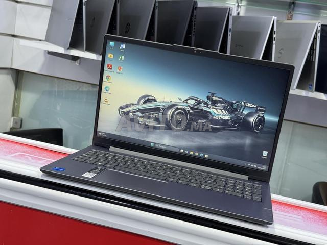 لينوفو ايديا باد سليم 3 i5 الجيل 12 / 512 NVME / 16GB