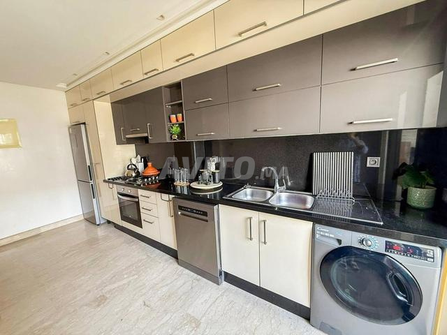 شقق مفروشة للإيجار في العيون - 2