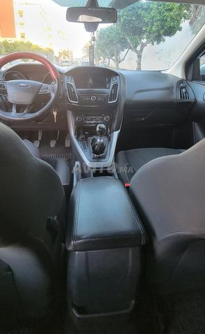 فورد فوكس في الدار البيضاء - 2