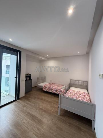 Appartement meublé à louer 170 m à Rabat - image 4