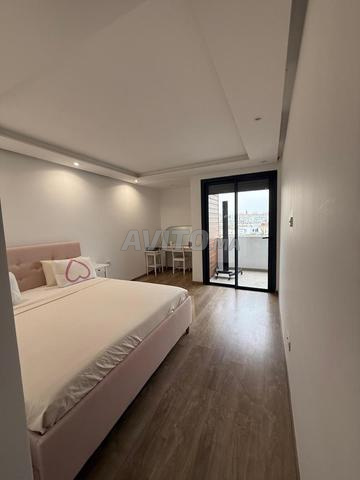 Appartement meublé à louer 170 m à Rabat - image 5