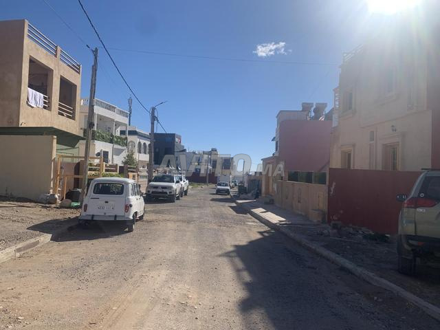 أرض للبيع بمساحة 200 متر مربع - 2