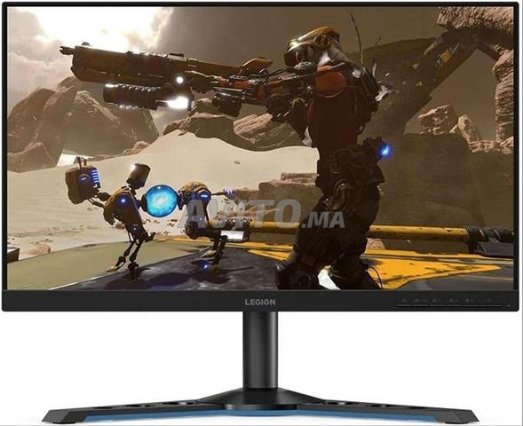 Écran Gaming Lenovo Legion Y25-25 24.5″ 240Hz IPS - 2