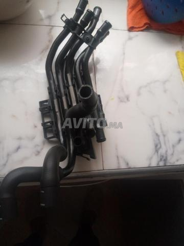 Durite de refroidissement