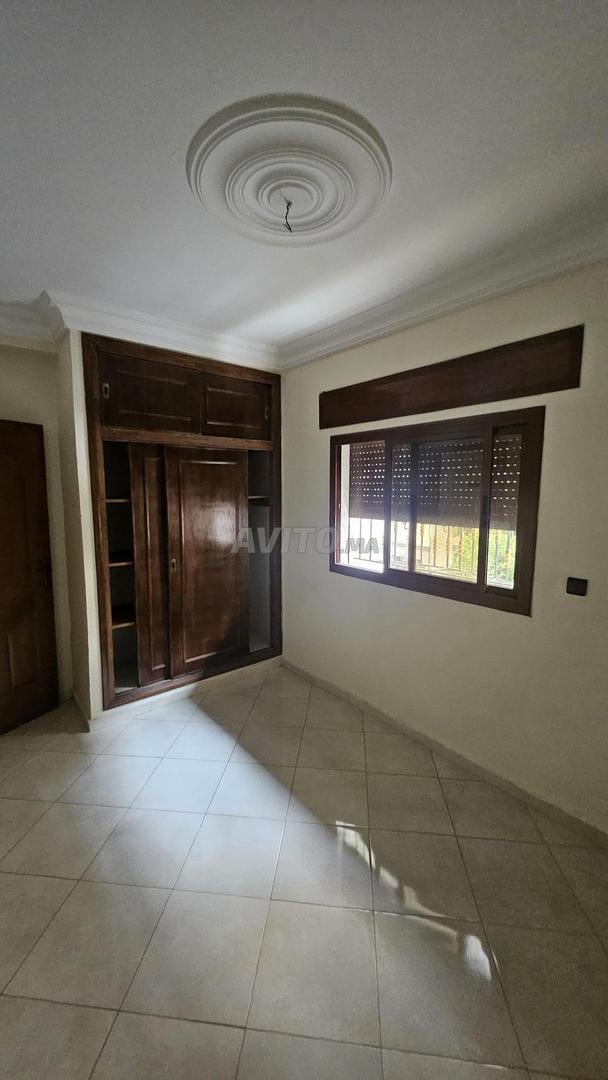 Appartement excellent à louer - image 3