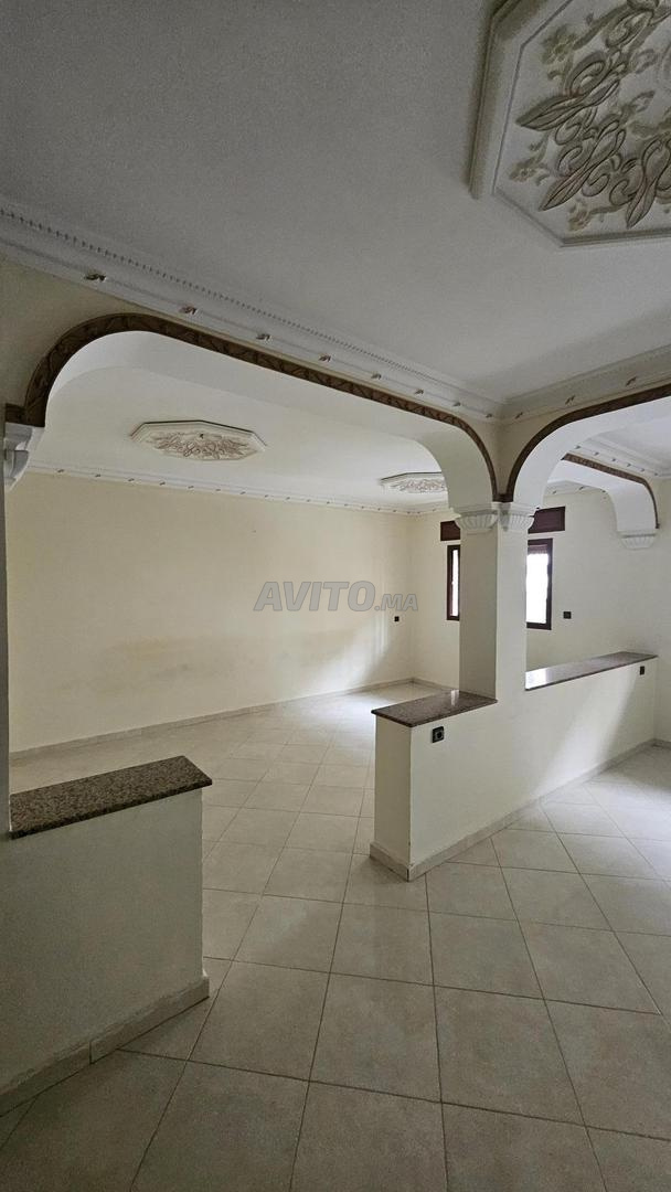 Appartement excellent à louer