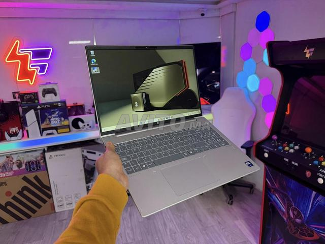 Hp Probook G11 Ultra 7 32GB 1TB Gen 4 Rtx 2050