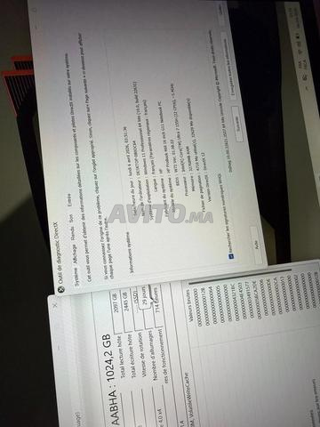 إتش بي بروبوك G11 ألترا 7 32 جيجابايت 1 تيرابايت الجيل 4 RTX 2050