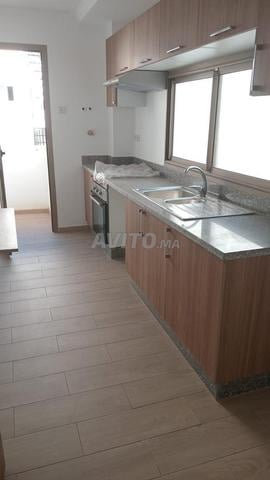 Appartement à louer Temara Wifak